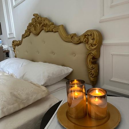 Vintage Apartment Kotlyarska10 Lviv Luaran gambar