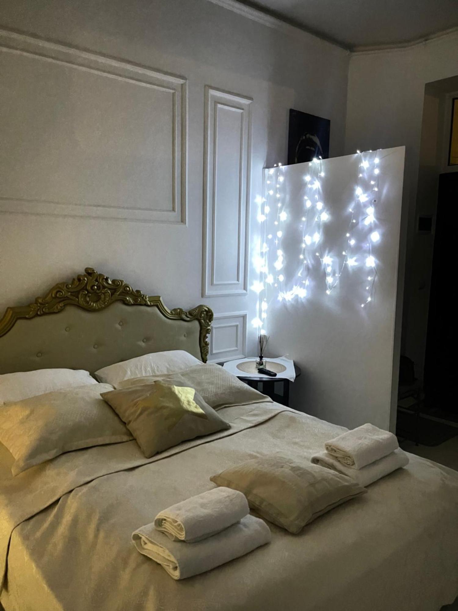 Vintage Apartment Kotlyarska10 Lviv Luaran gambar