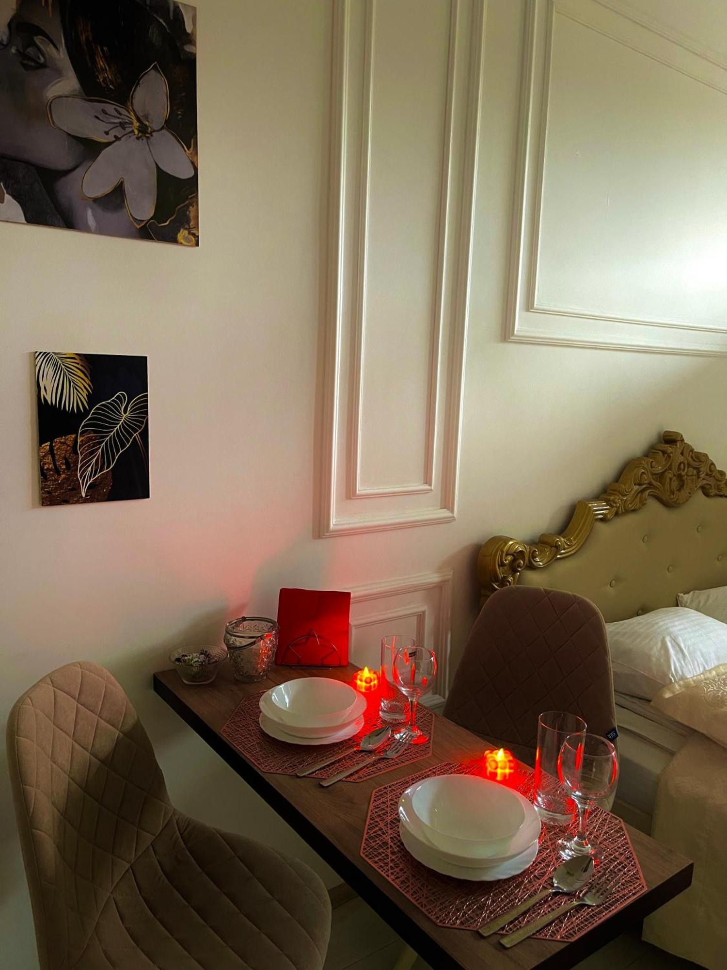 Vintage Apartment Kotlyarska10 Lviv Luaran gambar
