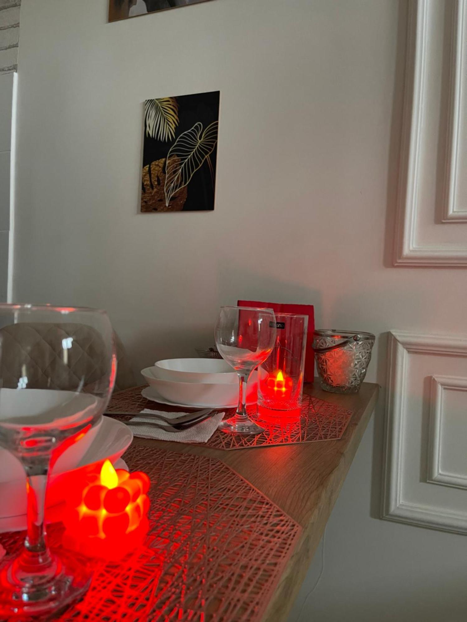 Vintage Apartment Kotlyarska10 Lviv Luaran gambar
